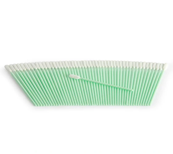 Cleaning swab