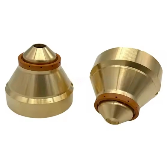 Nozzle Kjellberg compatible G3028