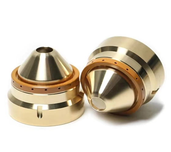 Nozzle Kjellberg compatible G3249