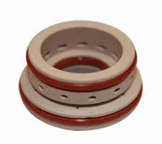 Swirl Ring 220405 Uyumlu
