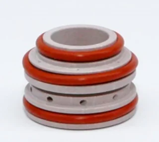 Swirl Ring 220488 Uyumlu