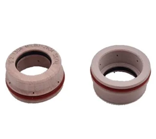 Swirl Ring Ajan Uyumlu
