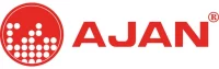Ajan logo Ajan logo