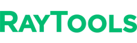 RAYTOOLS logo 400x126